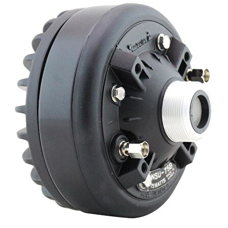 SAMMİ UNIT NSU-75B 75 WATT 16 OHM 115DB 150 HZ (5042)