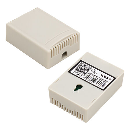 12 VOLT 433 MHZ 2 KANALLI ALICI VERİCİ GARAJ KUMANDASI DEVRESİ (5042)