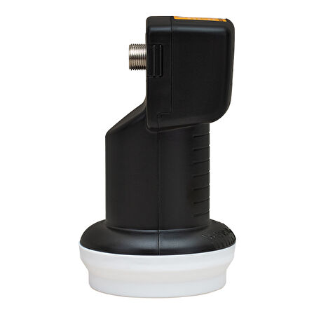 TSMART 0.1DB ULTRA HD 4K UNIVERSAL TWİN ÇİFT ÇIKIŞLI LNB (5042)