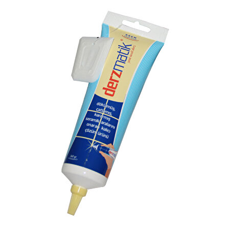 DERZMATİK KREM DERZ DOLGUSU 360GR (5042)