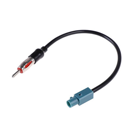 VOLKSWAGEN 30 CM KABLOLU OTO SOKET (5042)