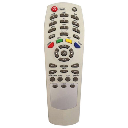 KR KAMOSONIC 6100 SERİSİ*CVS UK (9754 KALIP) (5042)