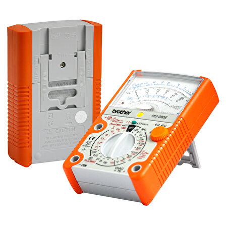 ANALOG ÖLÇÜ ALETİ (5042)