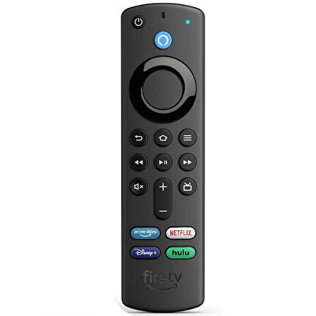 AMAZON FIRE TV STICK 4K 2022 EDITION MEDIA OYNATICI KUMANDASI (5042)