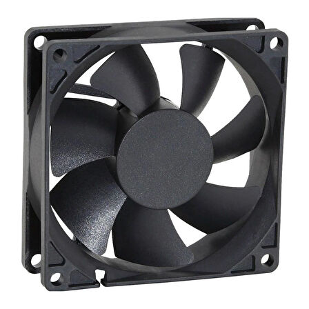 120X120X38 MM 48 VOLT FAN (5042)