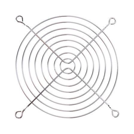 8X8 METAL FAN KORUMASI (5042)