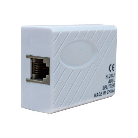 ADSL SPLITTER KABLOSUZ  HL-2003 (5042)
