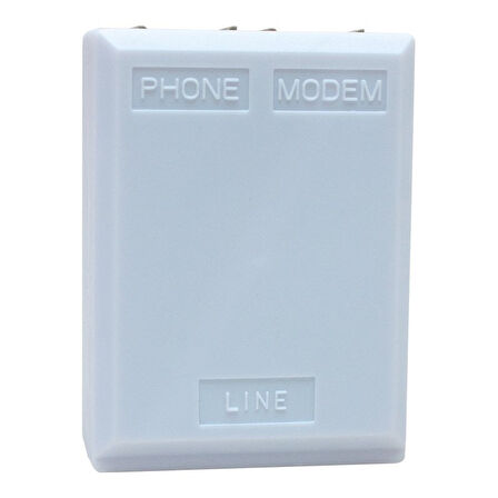 ADSL SPLITTER KABLOSUZ  HL-2003 (5042)