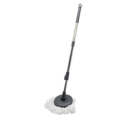 ECO 360 DERECE OTOMATİK MİKROFİBER MOP YEDEK SETİ  SAP + MOP (5042)