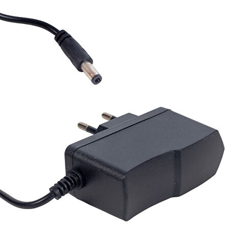 11.6 VOLT 2.16 AMPER VERIFONE YAZAR KASA POS CİHAZI PLASTİK KASA ADAPTÖR 5.5*2.5 UÇ (5042)