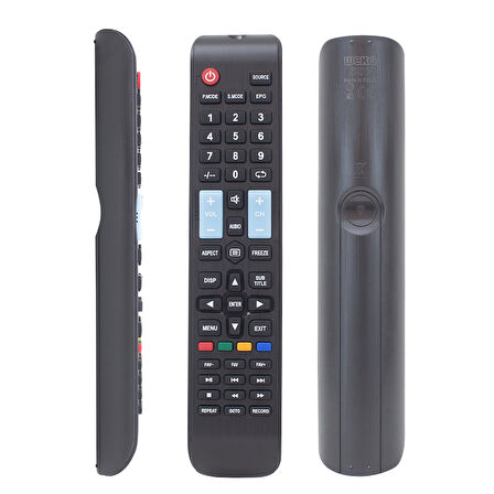STRONG 32RC2000 LCD-LED TV KUMANDA (5042)