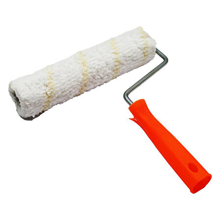 25CM - SATEN İÇ CEPHE BOYA RULOSU (5042)