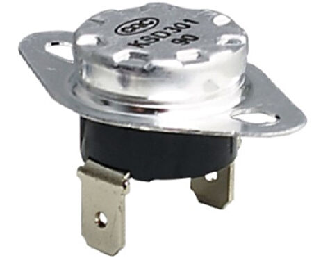 35 C NC TERMOSTAT NORMALDE KAPALI TİP  (IC-269) (5042)