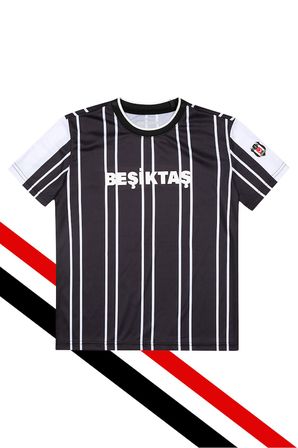 BEŞİKTAŞ ÇOCUK T-SHIRT LAZER KUTU HEDİYELİ