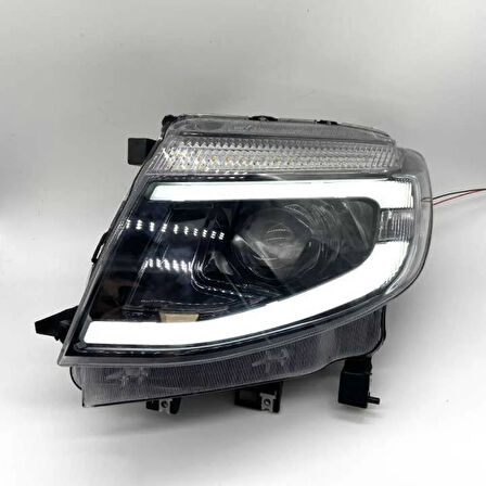 Ford Ranger T6 (2012-2015) Led Far