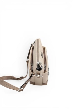 Silver Polo Kadın Çapraz Çanta SP1110-M158