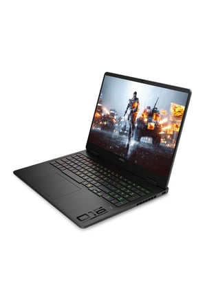 Omen Slim 16 Ultra 9 285H 80GB 2TB SSD RTX5070/8GB 16" WUXGA 165Hz 3 ms IPS W11H Gaming Laptop