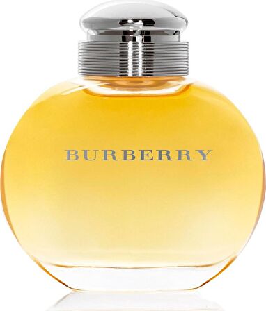 Burberry Classic EDP Çiçeksi Kadın Parfüm 50 ml  