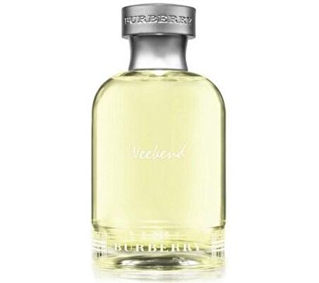 Burberry Weekend EDT Odunsu Erkek Parfüm 100 ml  