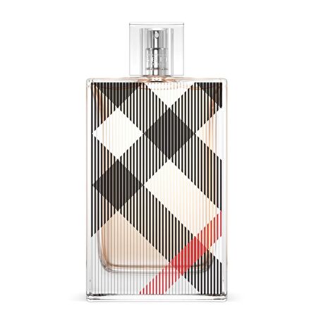 Burberry Brit EDP  Kadın Parfüm 100 ml