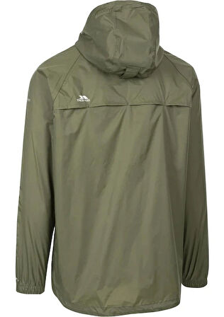 TRESPASS QIKPAC JACKET - UNISEX PACKAWAY JKT UAJKRAI10001