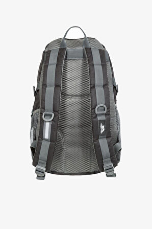 Trespass Albus Unisex Siyah Sırt Çantası UUACBAC10004-29932