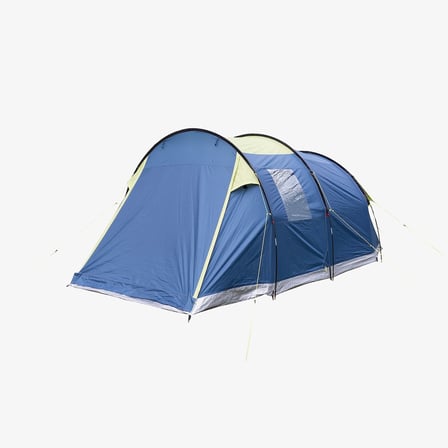 Trespass Catherthun Mavi Kamp Çadırı