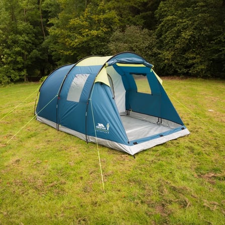 Trespass Catherthun Mavi Kamp Çadırı