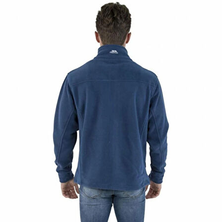 TRESPASS BERNAL - MALE FLEECE AT300 MAFLFLJ20009