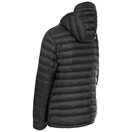 Trespass FAJKDOM20002 Arabel Female Down Jacket Black Kadın Outdoor Ceket