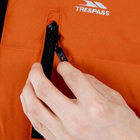 Trespass Clasp Erkek Outdoor Yelek  MAJKGIK10003