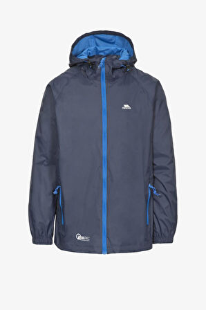 Trespass Qikpac Unisex Lacivert Yağmurluk UAJKRAI10001-NA1