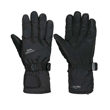 TRESPASS ERGON II - ADULT GLOVES UAGLGLM20003