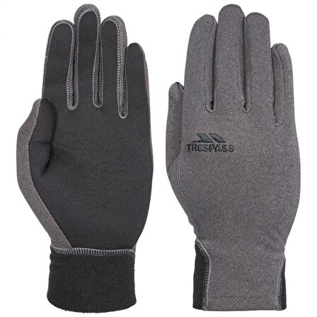 Trespass UAGLGLM20005 Atherton - Unisex Gloves Unisex Eldiven