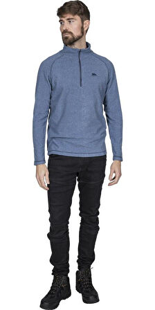 Trespass MAFLMFN20001-NA1 Keynote - Male Fleece At100 Erkek Polar