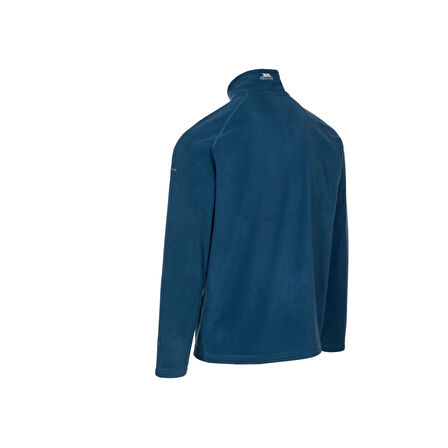 Trespass Blackford - Male Mıcrofleece At100 Erkek Navy Polar Maflmfn10001-na1