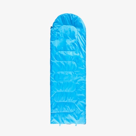 Trespass Hollowfibre Unisex Mavi Uyku Tulumu