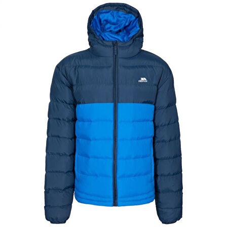 Trespass MAJKCAN20007-NA1 Oskar - Male Padded Jkt Erkek Outdoor Mont