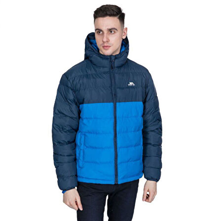 Trespass MAJKCAN20007-NA1 Oskar - Male Padded Jkt Erkek Outdoor Mont