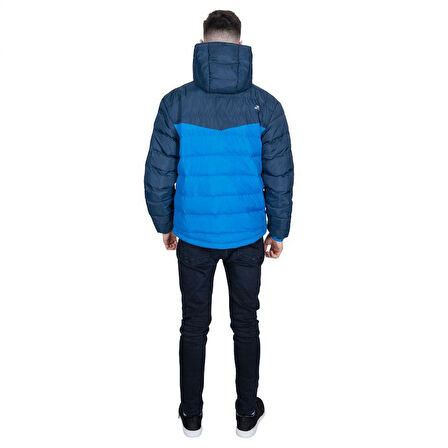 Trespass MAJKCAN20007-NA1 Oskar - Male Padded Jkt Erkek Outdoor Mont
