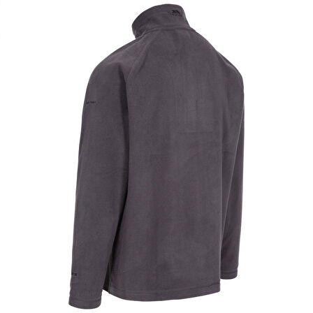 Trespass MAFLMFN10001-072 Blackford - Male Microfleece At100 Erkek Polar