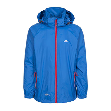 Trespass Qikpac X Yağmurluk  UAJKRATR0001