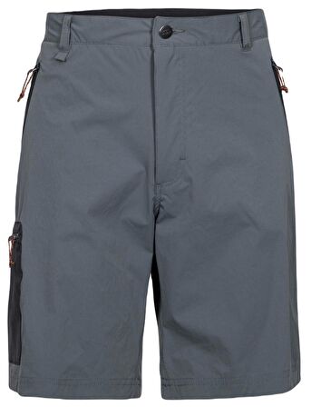Trespass MABTSHN10007 Runnel Erkek Spor Şort