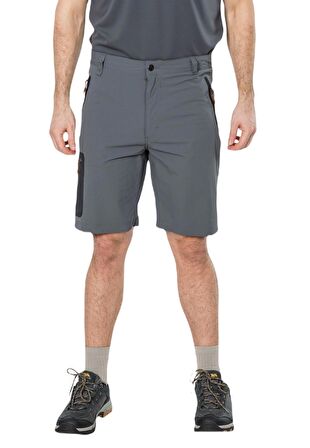 Trespass MABTSHN10007 Runnel Erkek Spor Şort