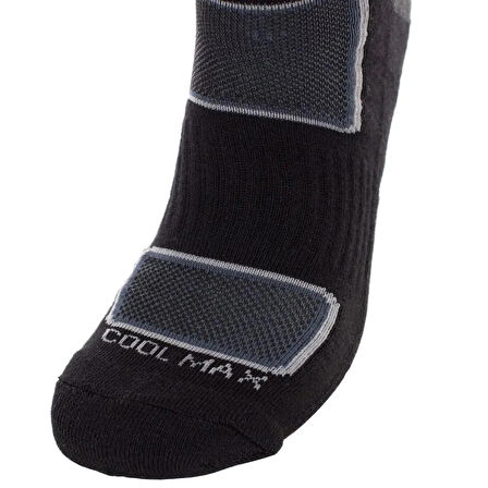 RIZZLE ECO - RECYCLED YARN MENS SOCKS