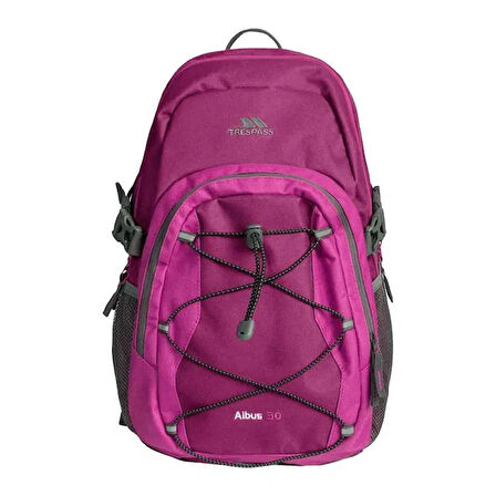 TRESPASS ALBUS - CASUAL BACKPACK UUACBAC10004