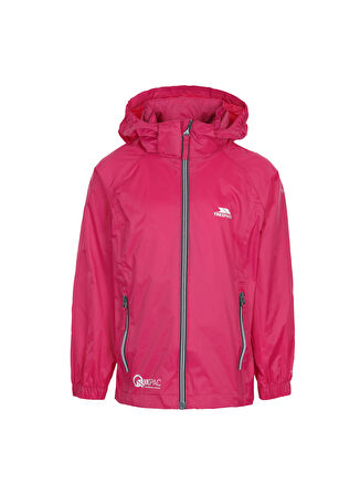 Trespass Pembe Erkek Çocuk Mont QIKPAC X - UNISEX KIDS PACKAWAY JKT