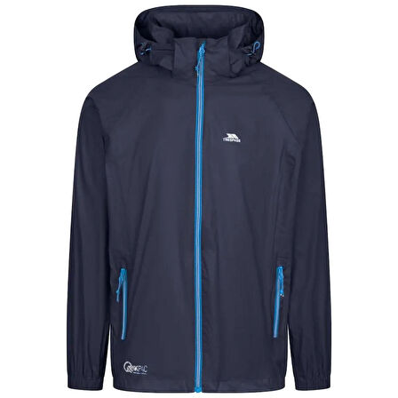 QIKPAC X - UNISEX PACKAWAY JKT TP75