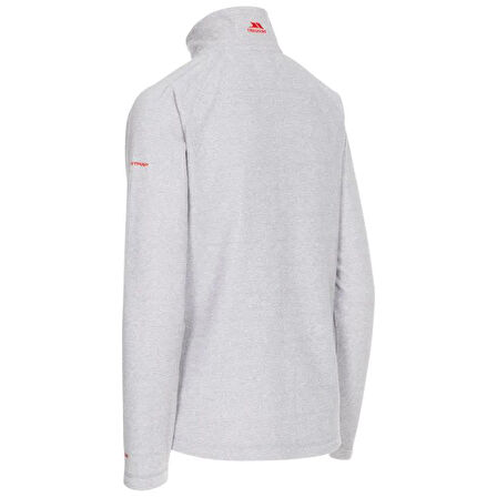 Trespass FAFLMFN20001 MEADOWS - FEMALE FLEECE AT100 Platinum Kadın Polar