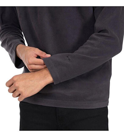 TRESPASS BLACKFORD - MALE MICROFLEECE AT100 MAFLMFN10001